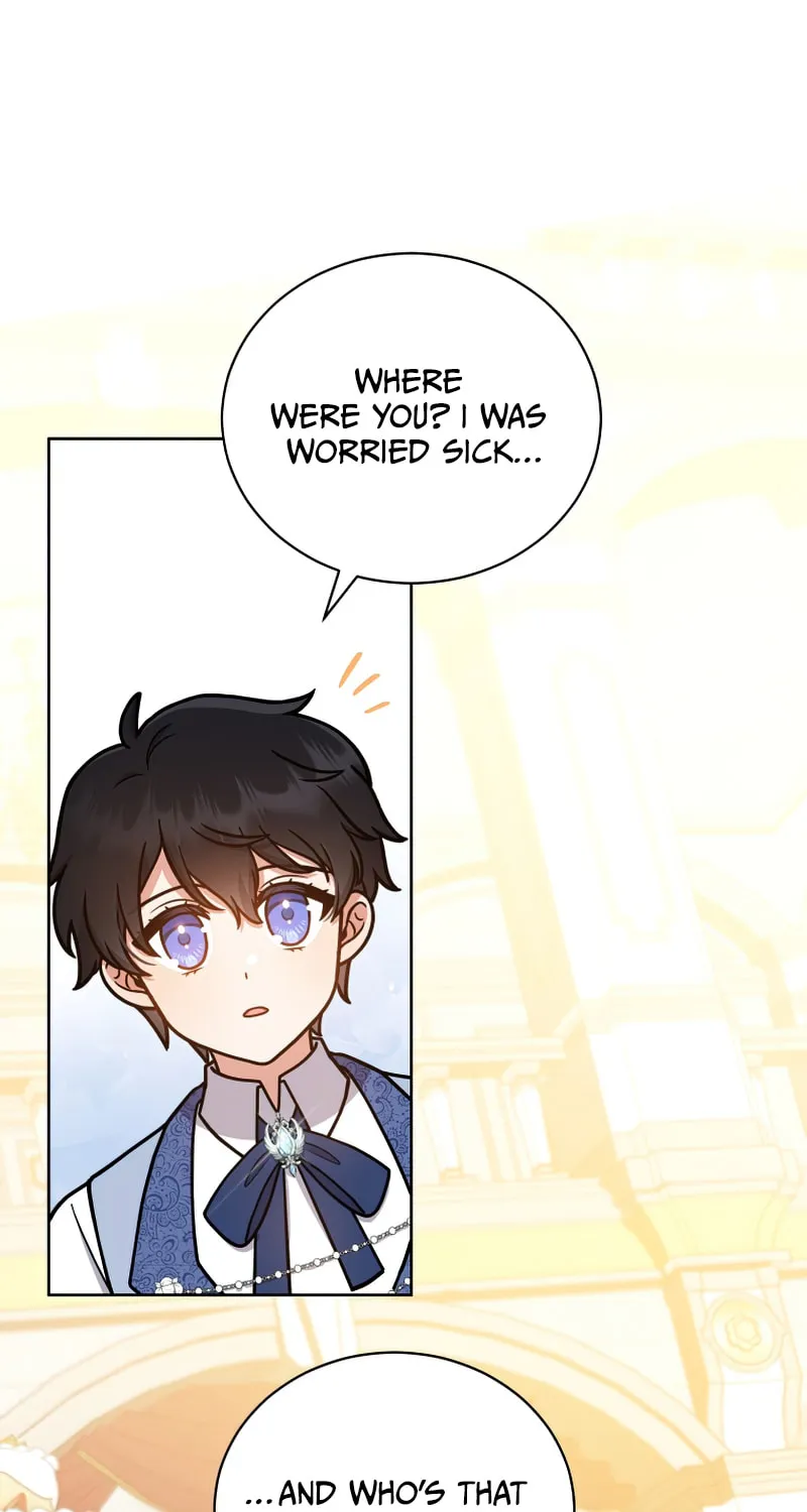 I Became the Daughter-in-Law of the Righteous Mad Dog Chapter 23 page 40 - 