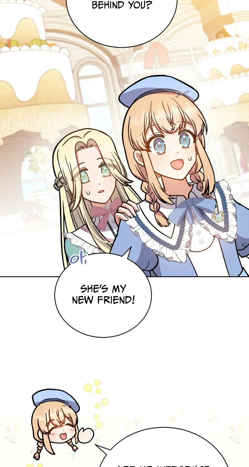 I Became the Daughter-in-Law of the Righteous Mad Dog Chapter 23 page 41 - 
