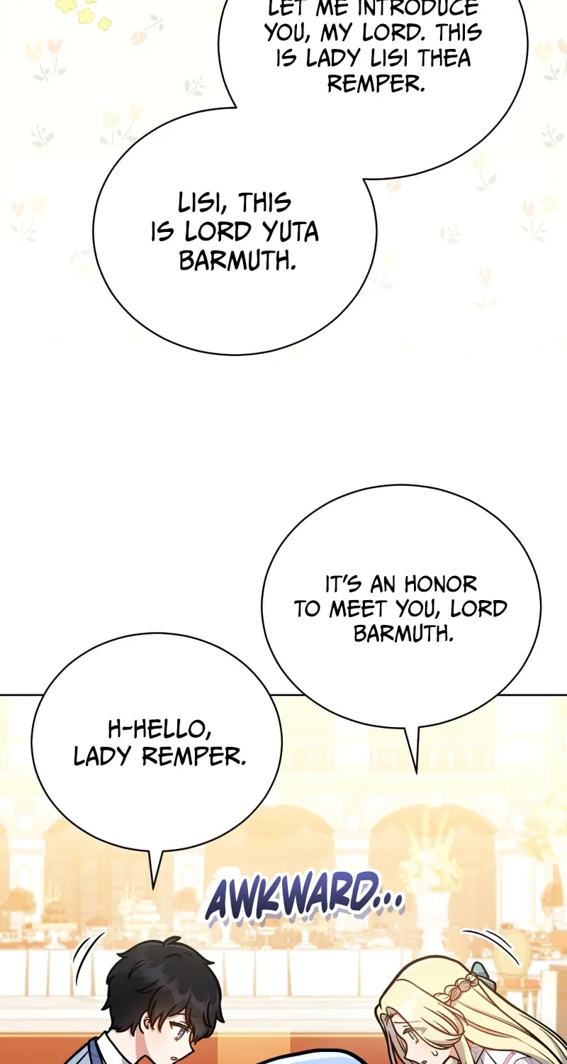I Became the Daughter-in-Law of the Righteous Mad Dog Chapter 23 page 42 - 