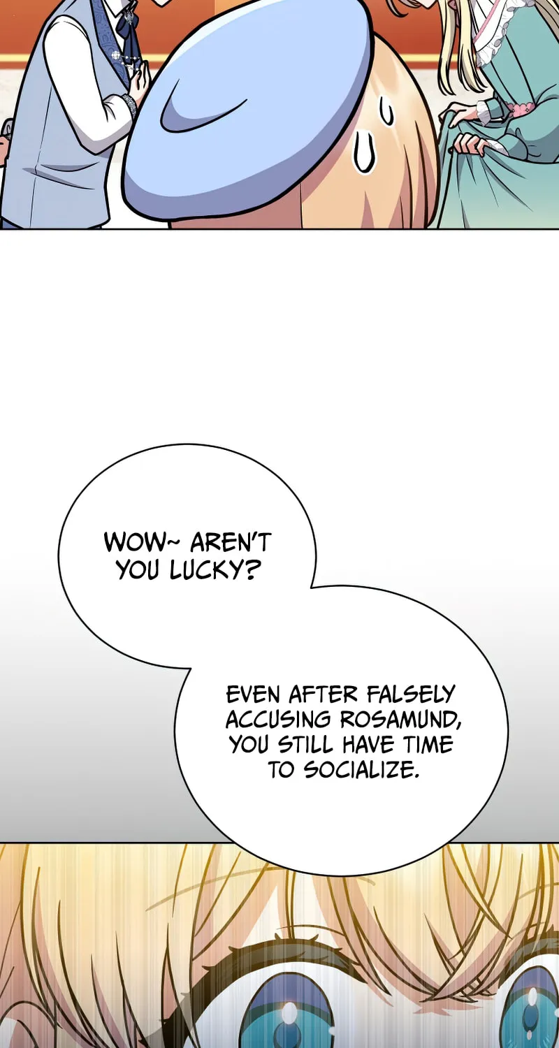 I Became the Daughter-in-Law of the Righteous Mad Dog Chapter 23 page 43 - 