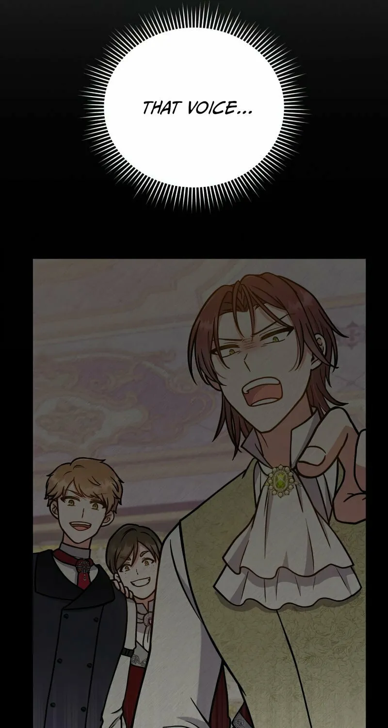 I Became the Daughter-in-Law of the Righteous Mad Dog Chapter 23 page 45 - 