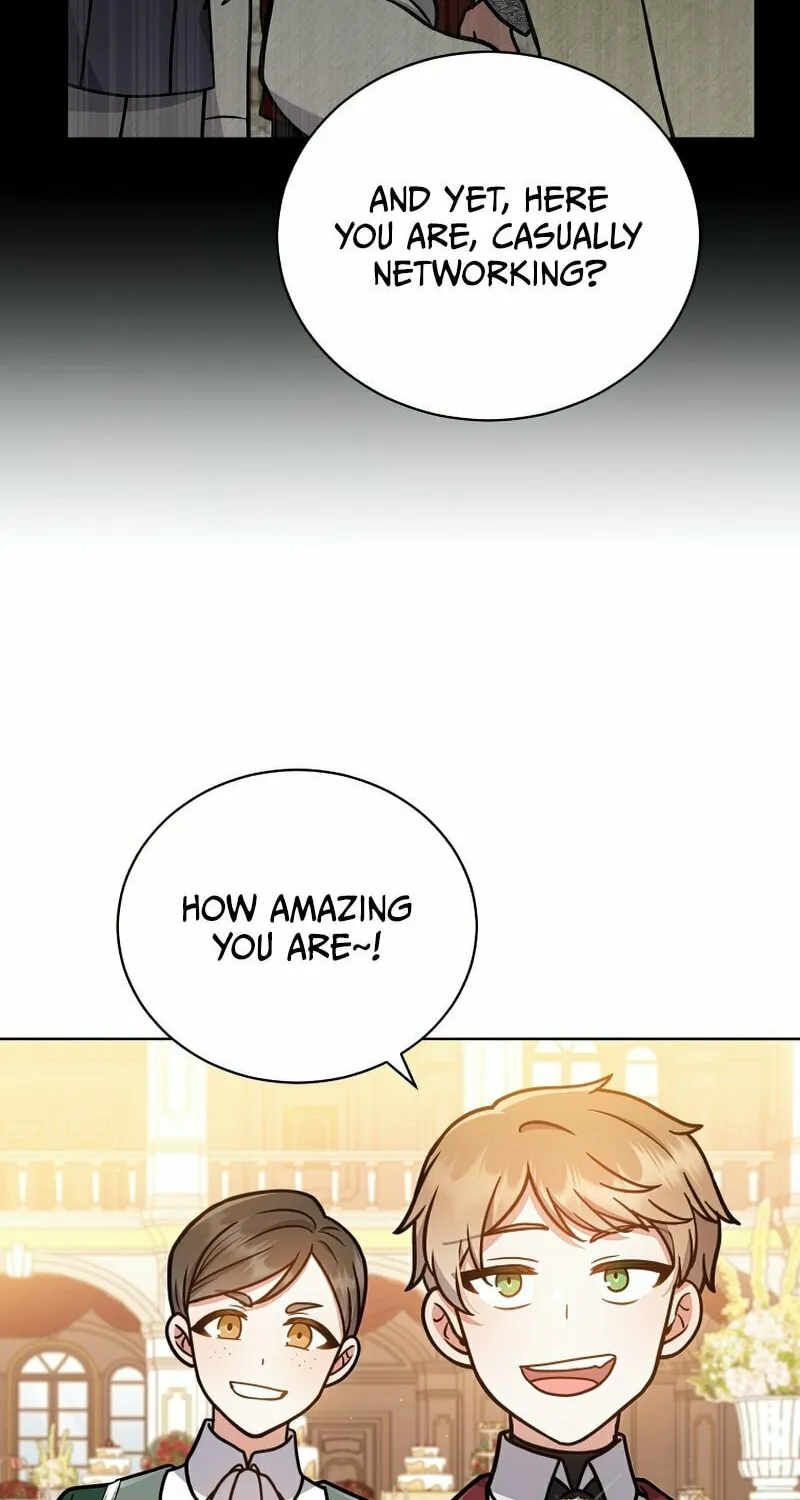 I Became the Daughter-in-Law of the Righteous Mad Dog Chapter 23 page 46 - 