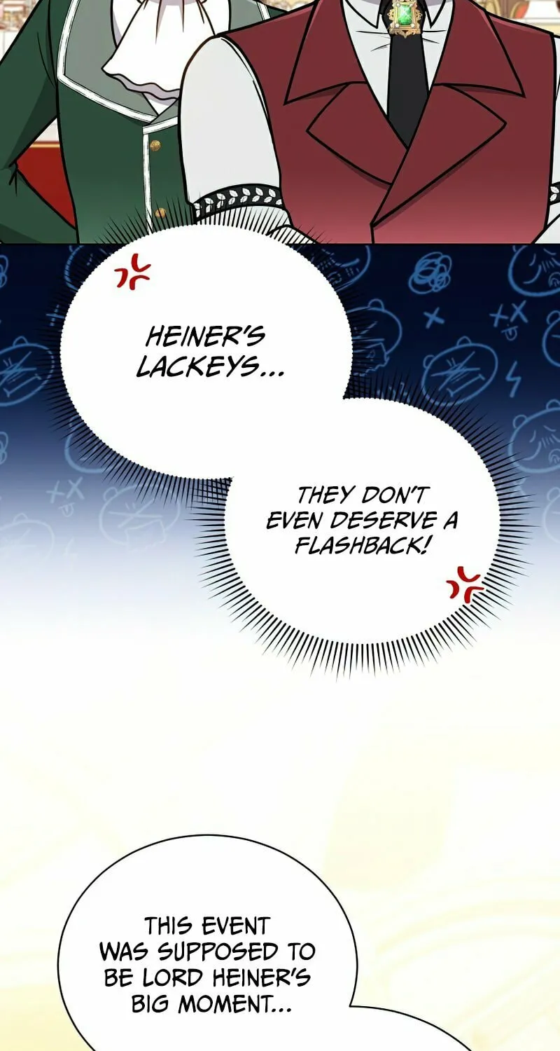 I Became the Daughter-in-Law of the Righteous Mad Dog Chapter 23 page 47 - 