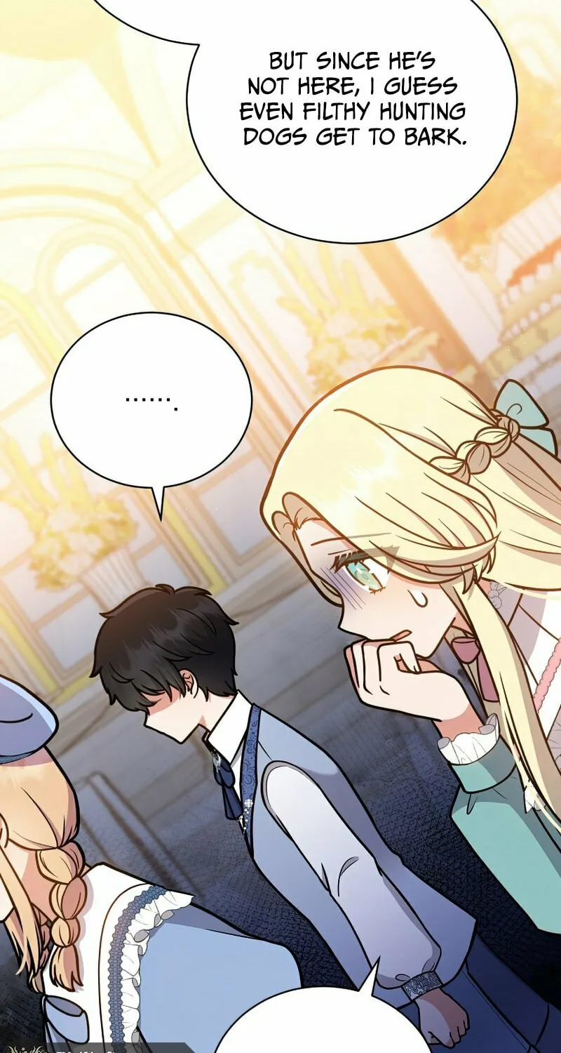 I Became the Daughter-in-Law of the Righteous Mad Dog Chapter 23 page 48 - 