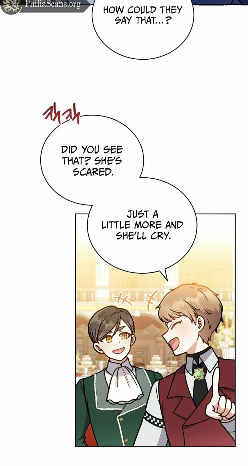 I Became the Daughter-in-Law of the Righteous Mad Dog Chapter 23 page 49 - 