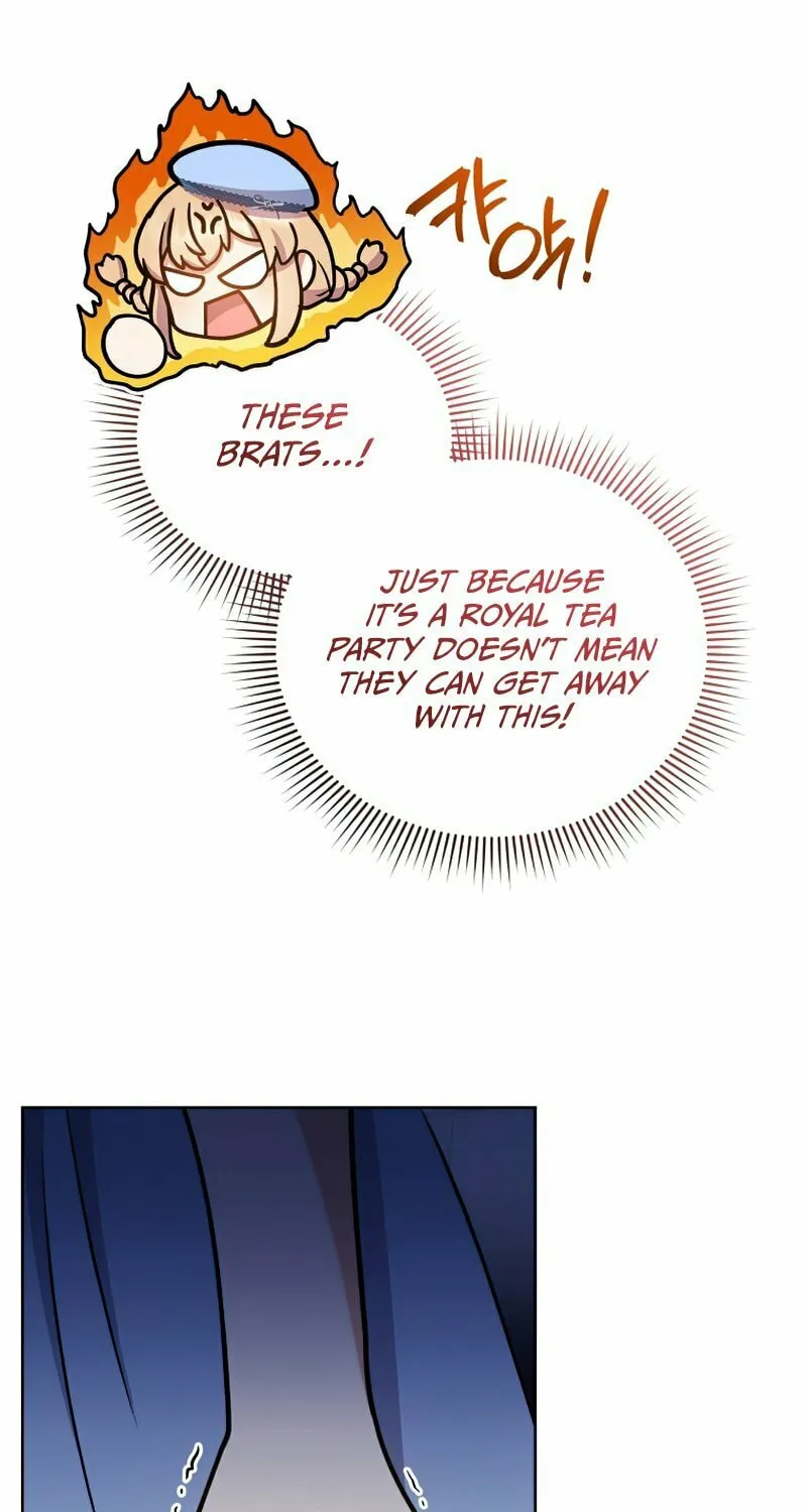 I Became the Daughter-in-Law of the Righteous Mad Dog Chapter 23 page 50 - 