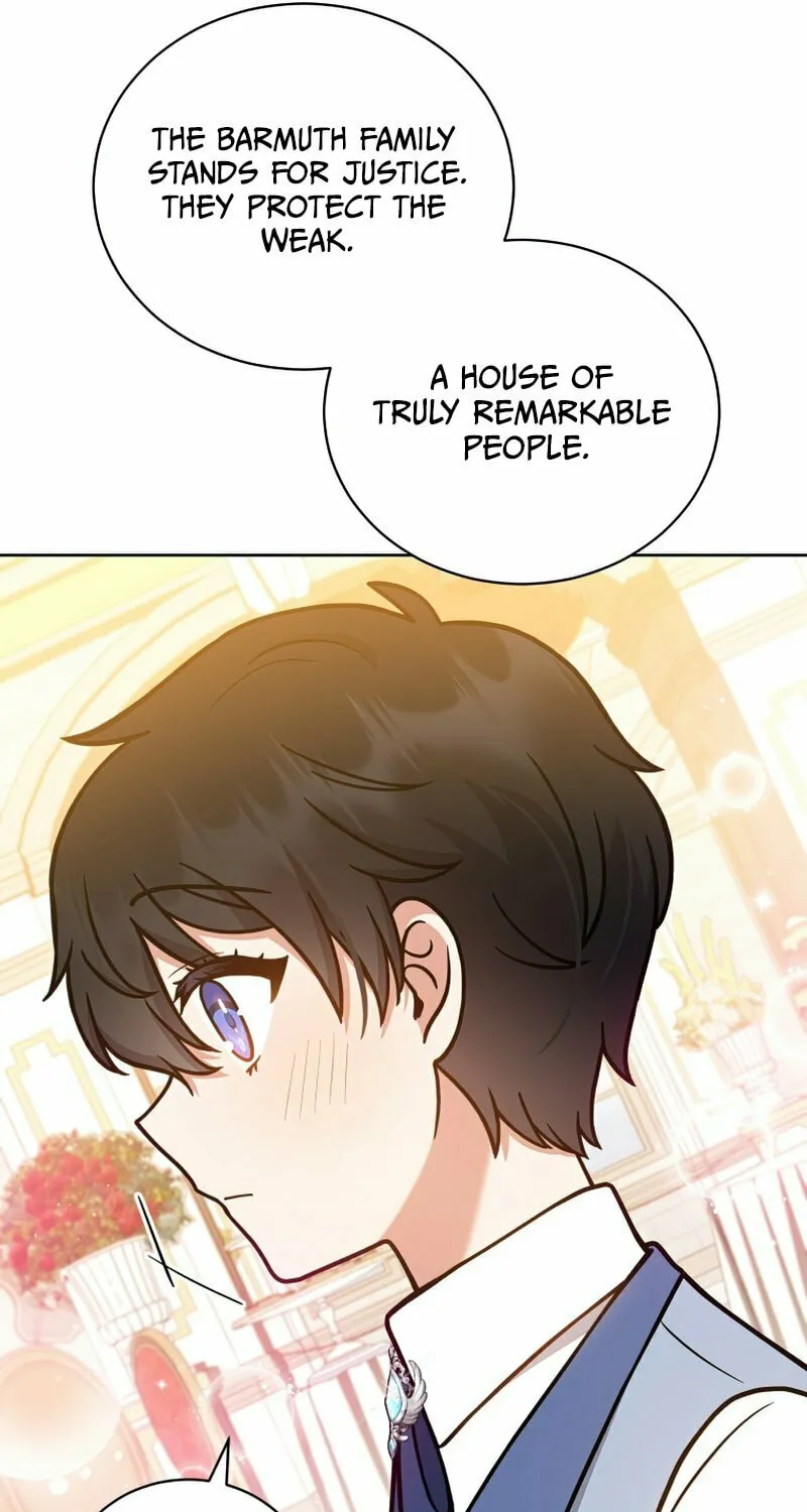 I Became the Daughter-in-Law of the Righteous Mad Dog Chapter 23 page 53 - 