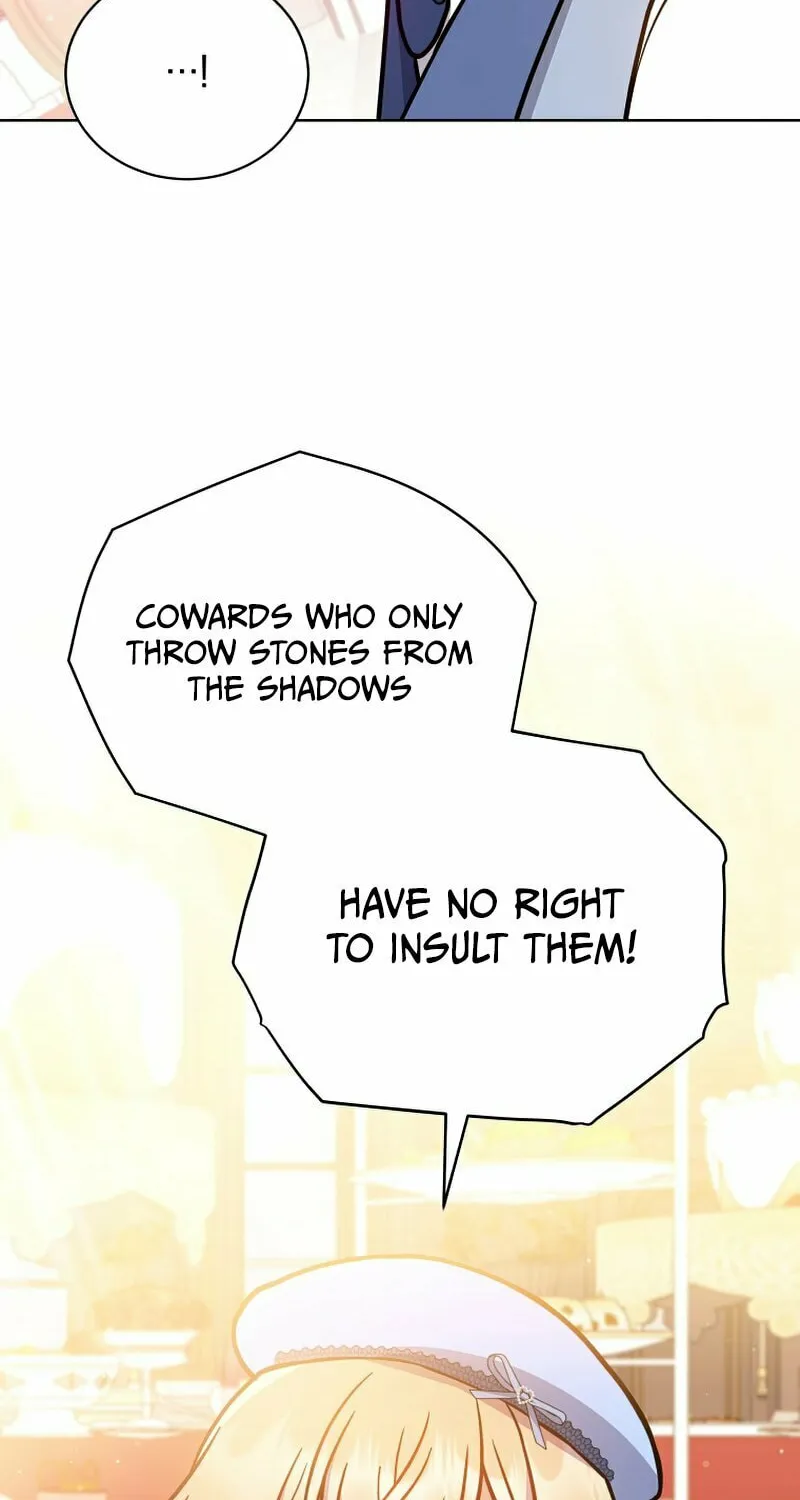 I Became the Daughter-in-Law of the Righteous Mad Dog Chapter 23 page 54 - 