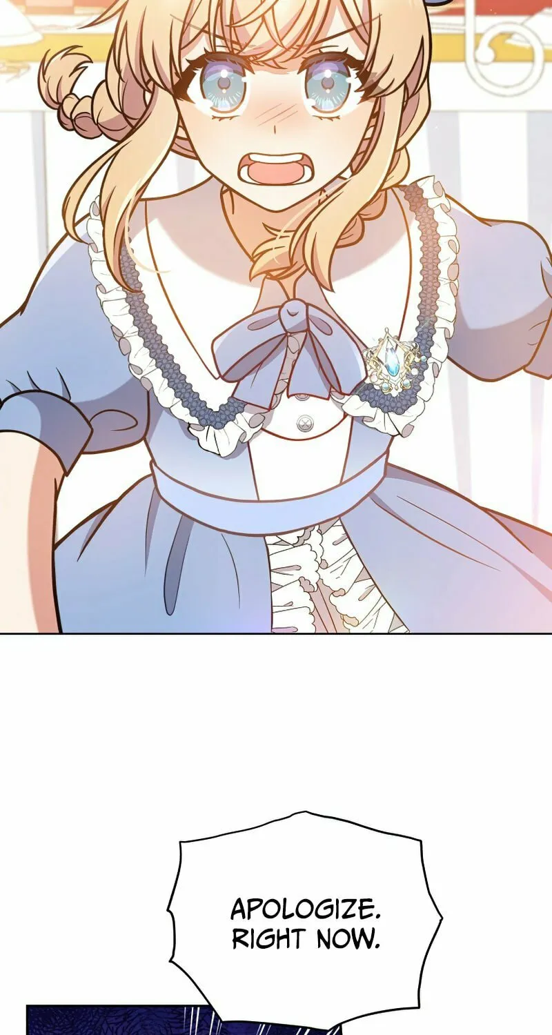 I Became the Daughter-in-Law of the Righteous Mad Dog Chapter 23 page 55 - 