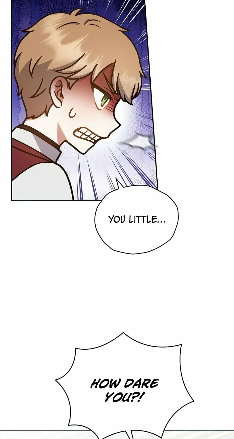 I Became the Daughter-in-Law of the Righteous Mad Dog Chapter 23 page 56 - 
