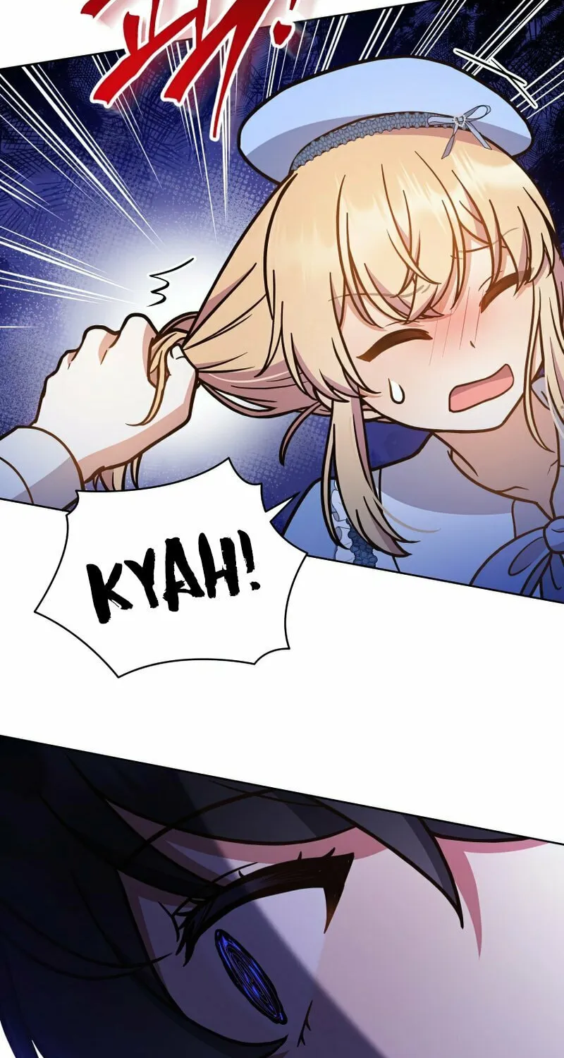 I Became the Daughter-in-Law of the Righteous Mad Dog Chapter 23 page 58 - 