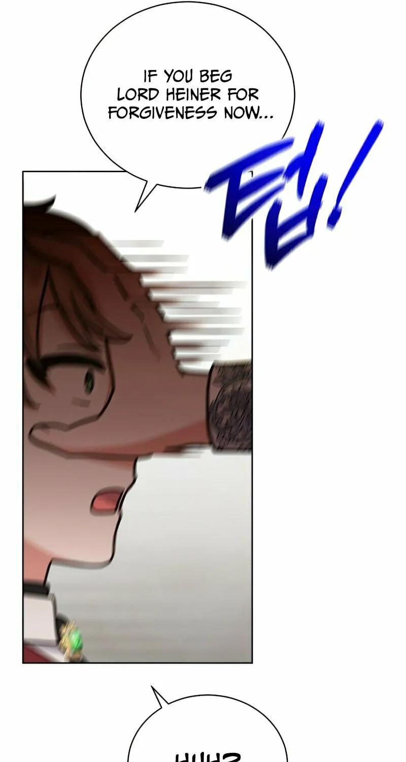 I Became the Daughter-in-Law of the Righteous Mad Dog Chapter 23 page 61 - 