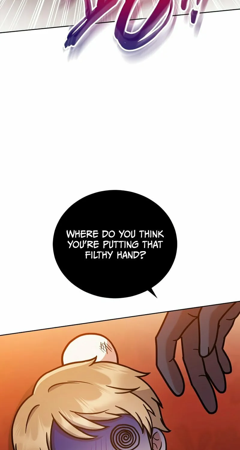 I Became the Daughter-in-Law of the Righteous Mad Dog Chapter 23 page 64 - 