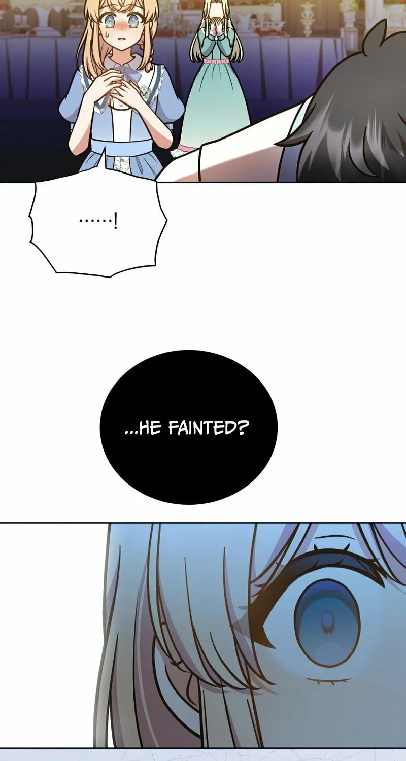 I Became the Daughter-in-Law of the Righteous Mad Dog Chapter 23 page 66 - 