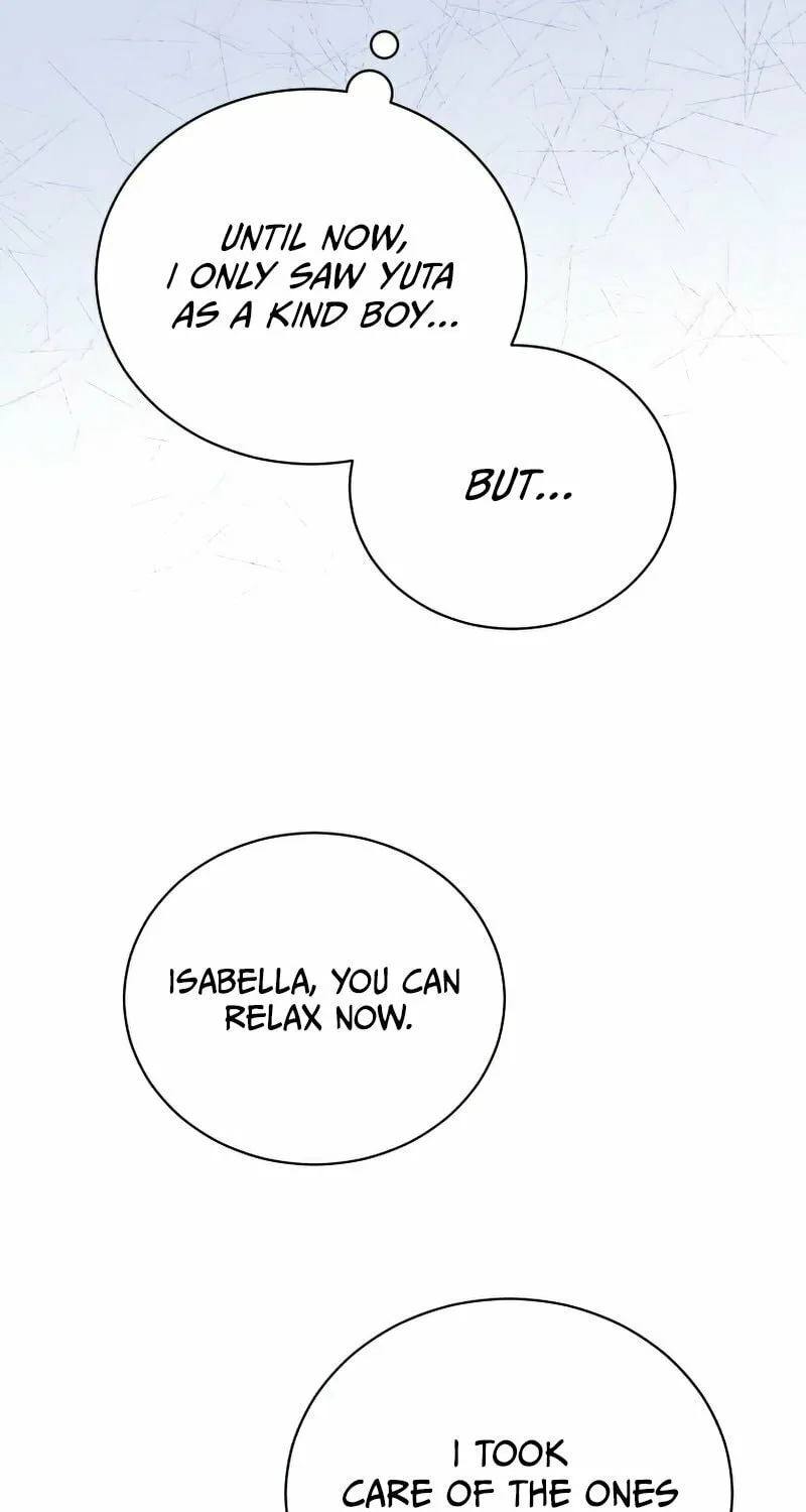 I Became the Daughter-in-Law of the Righteous Mad Dog Chapter 23 page 67 - 