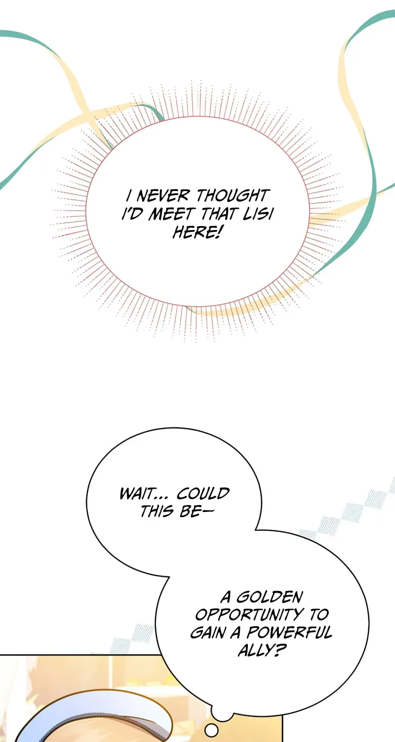 I Became the Daughter-in-Law of the Righteous Mad Dog Chapter 23 page 8 - 