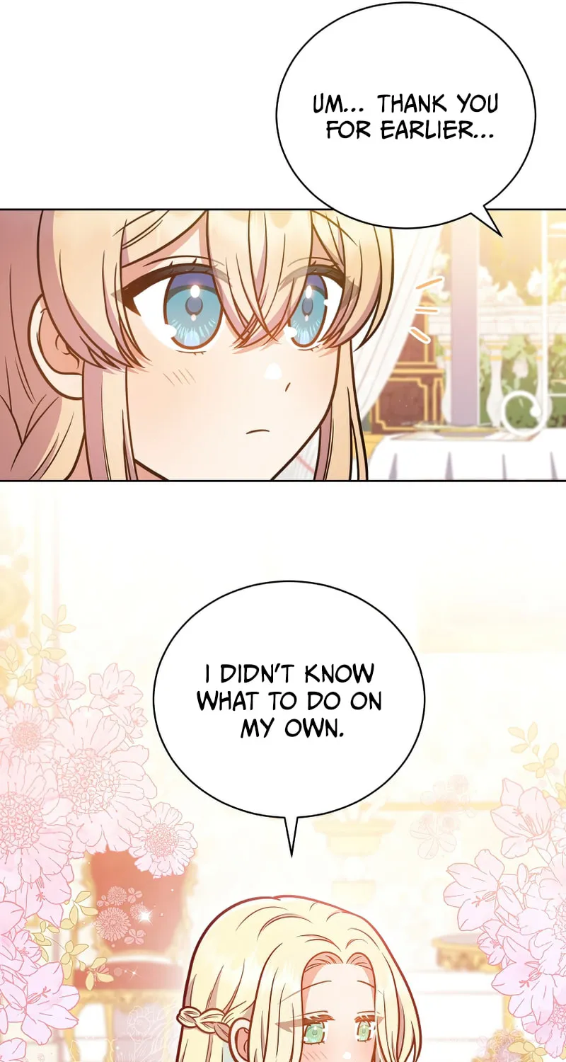 I Became the Daughter-in-Law of the Righteous Mad Dog Chapter 23 page 10 - 