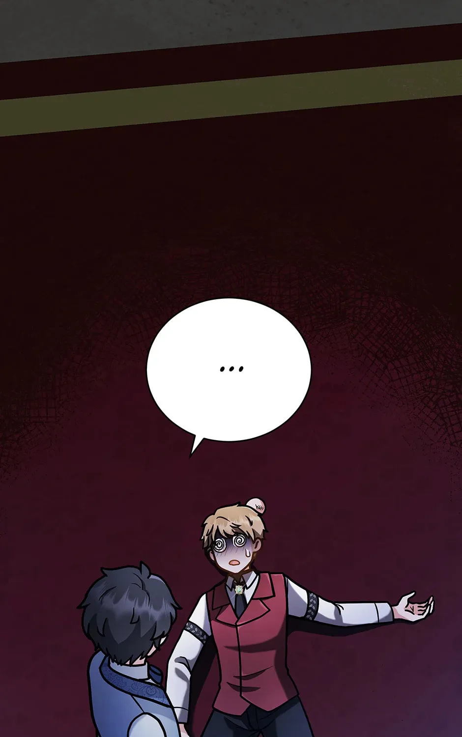 I Became the Daughter-in-Law of the Righteous Mad Dog Chapter 24 page 2 - 