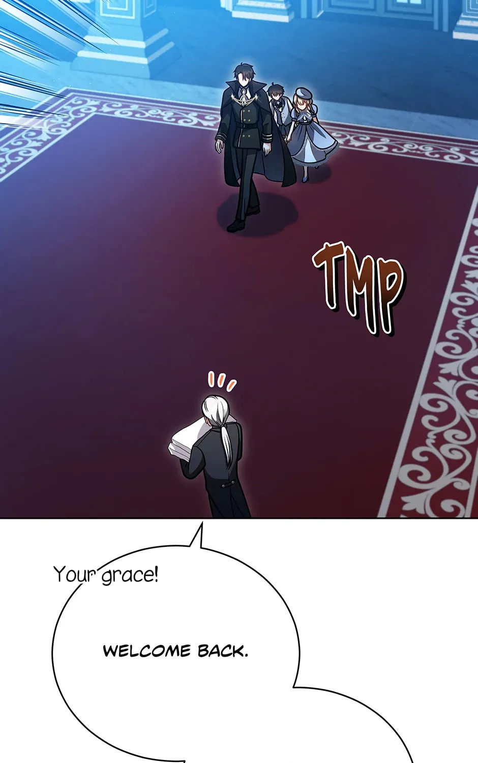 I Became the Daughter-in-Law of the Righteous Mad Dog Chapter 24 page 102 - 