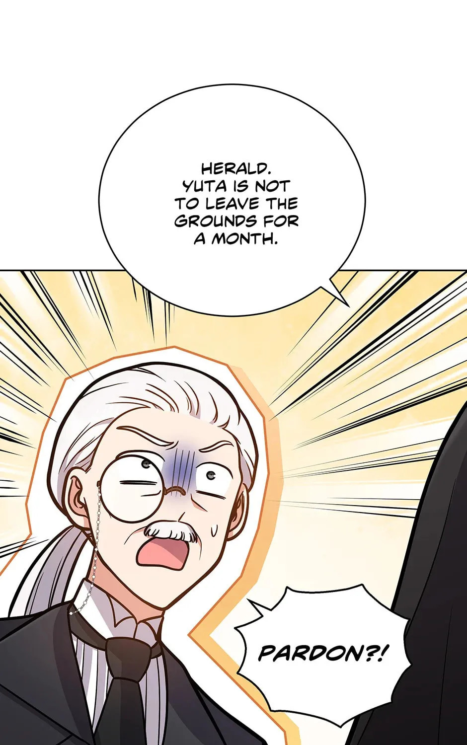 I Became the Daughter-in-Law of the Righteous Mad Dog Chapter 24 page 104 - 