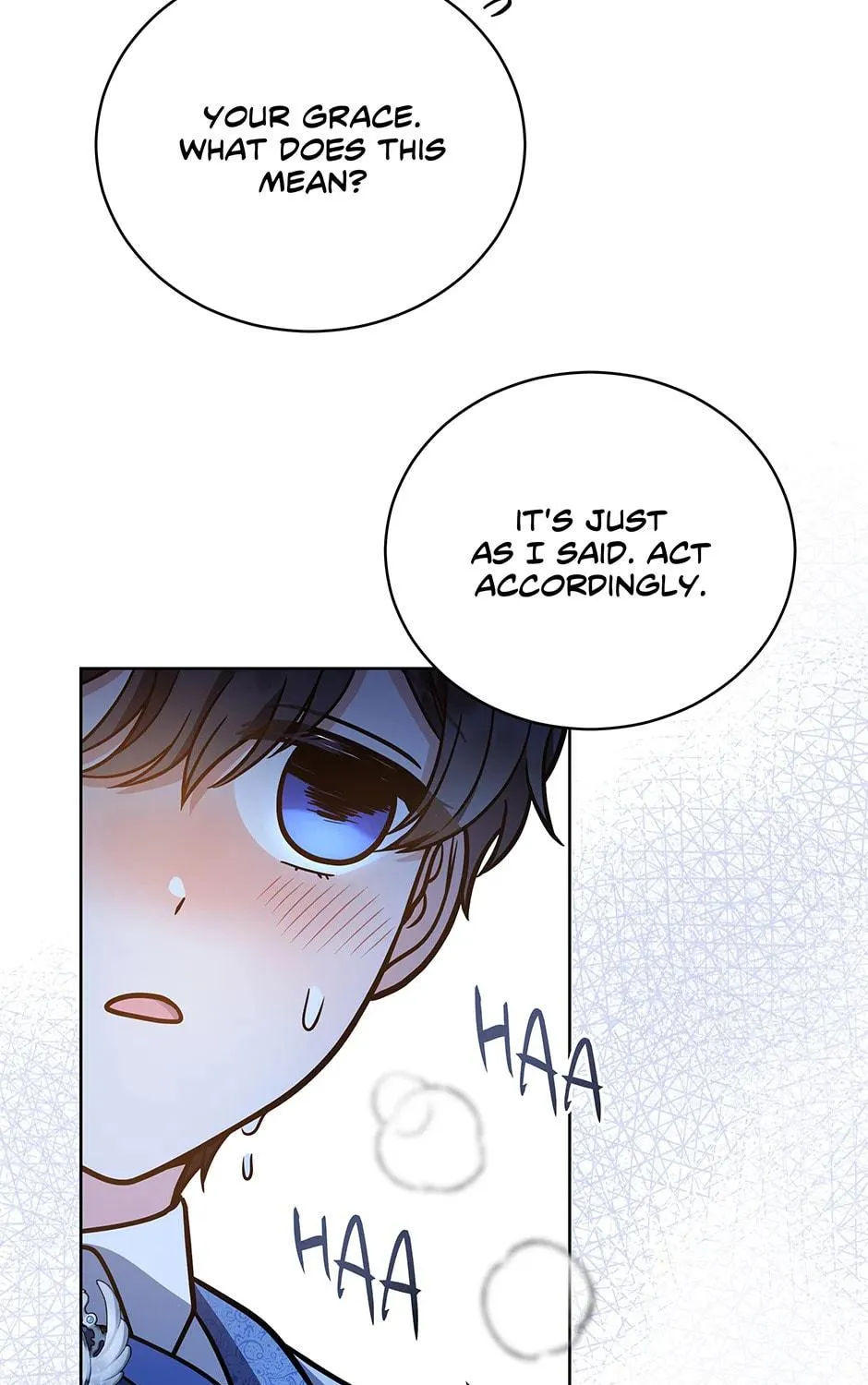 I Became the Daughter-in-Law of the Righteous Mad Dog Chapter 24 page 106 - 