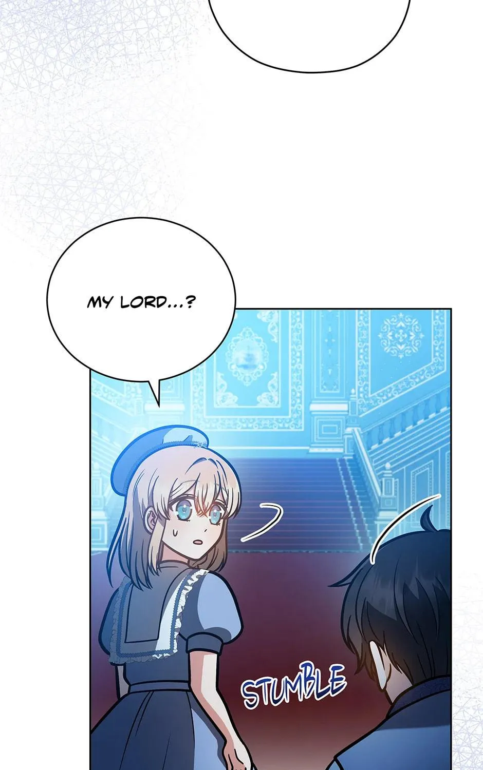 I Became the Daughter-in-Law of the Righteous Mad Dog Chapter 24 page 108 - 