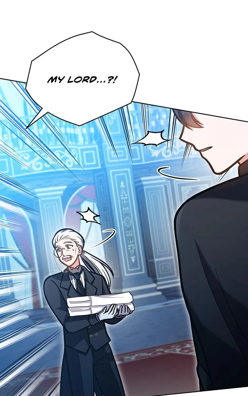 I Became the Daughter-in-Law of the Righteous Mad Dog Chapter 24 page 112 - 