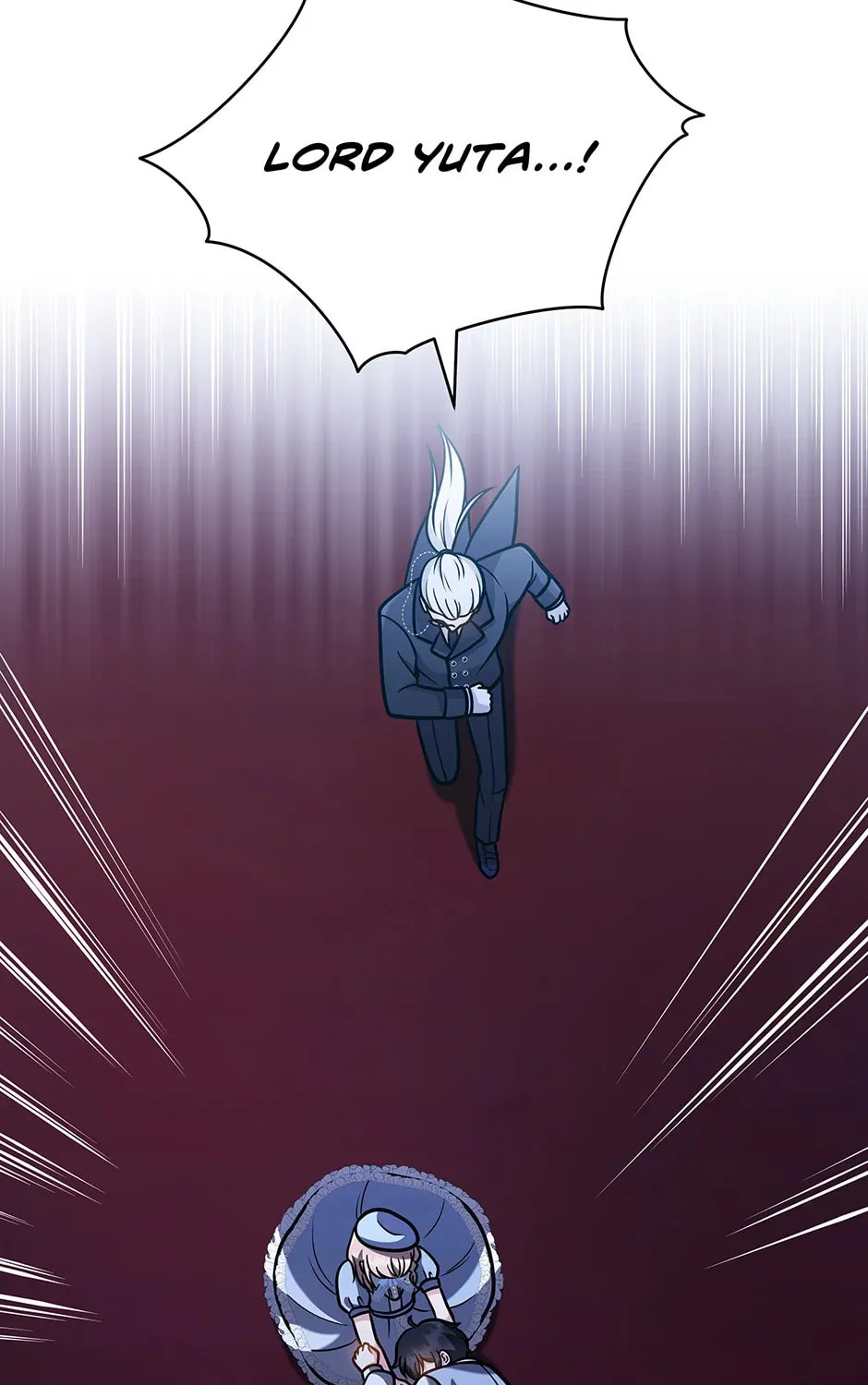 I Became the Daughter-in-Law of the Righteous Mad Dog Chapter 24 page 114 - 