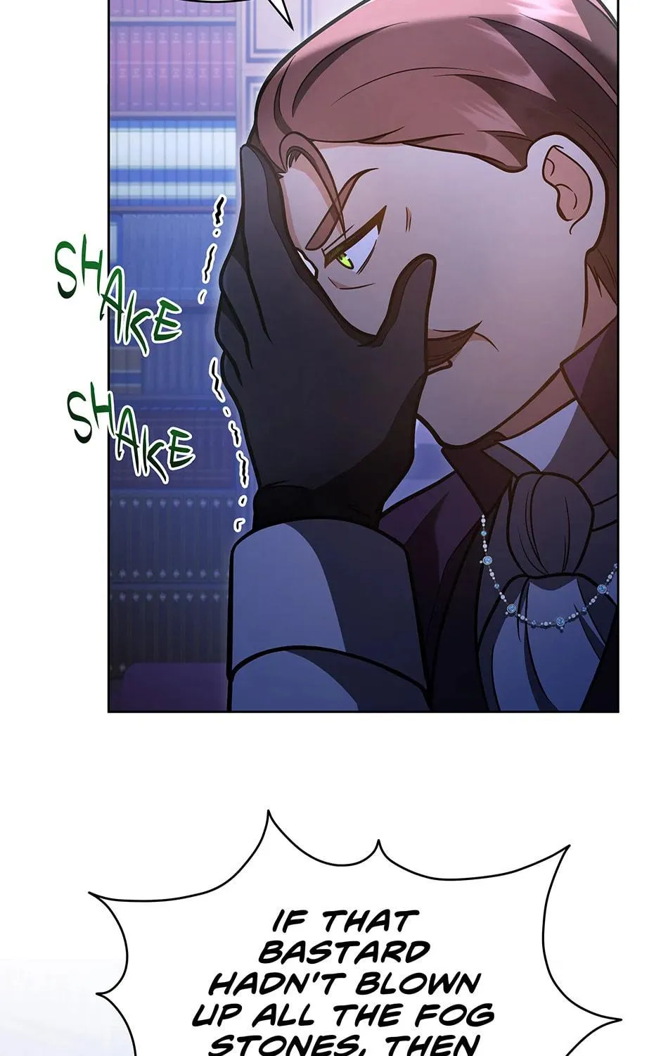 I Became the Daughter-in-Law of the Righteous Mad Dog Chapter 24 page 124 - 