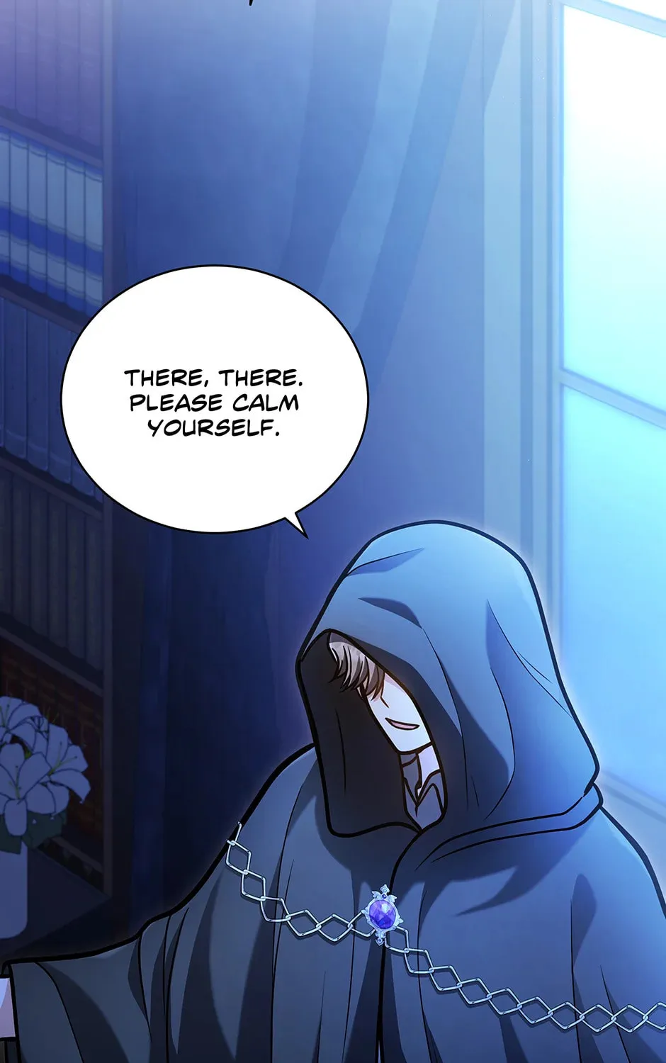 I Became the Daughter-in-Law of the Righteous Mad Dog Chapter 24 page 126 - 