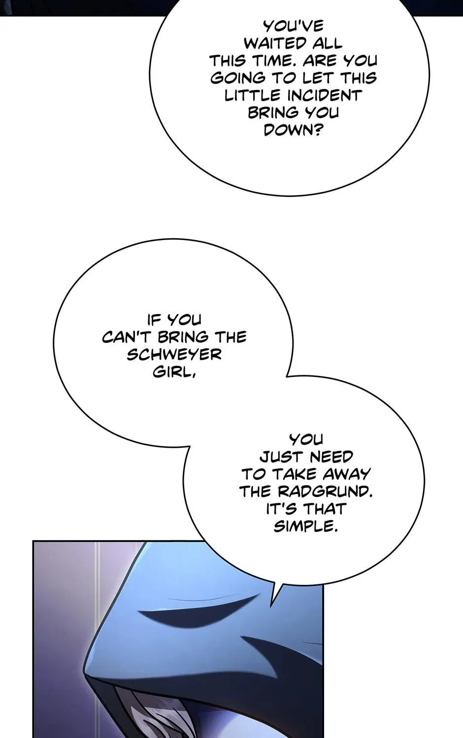 I Became the Daughter-in-Law of the Righteous Mad Dog Chapter 24 page 128 - 