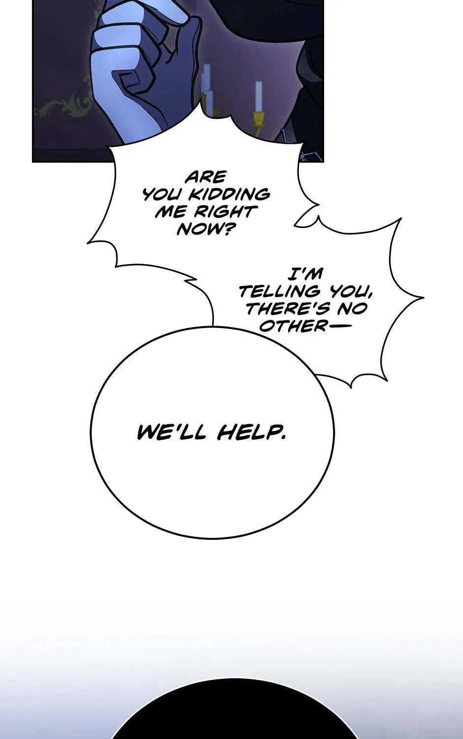 I Became the Daughter-in-Law of the Righteous Mad Dog Chapter 24 page 130 - 