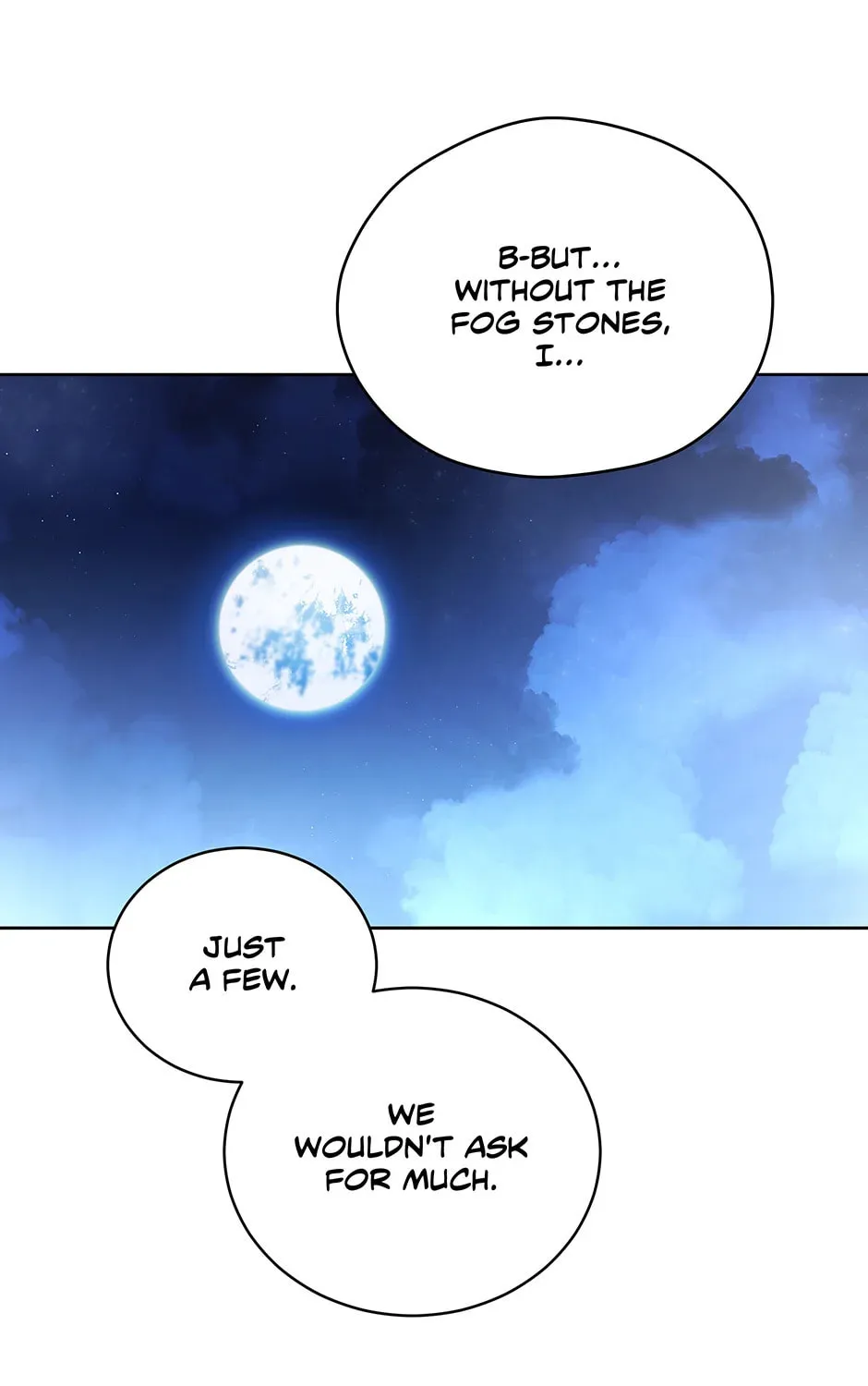 I Became the Daughter-in-Law of the Righteous Mad Dog Chapter 24 page 134 - 