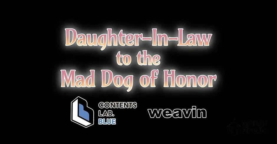 I Became the Daughter-in-Law of the Righteous Mad Dog Chapter 24 page 139 - 