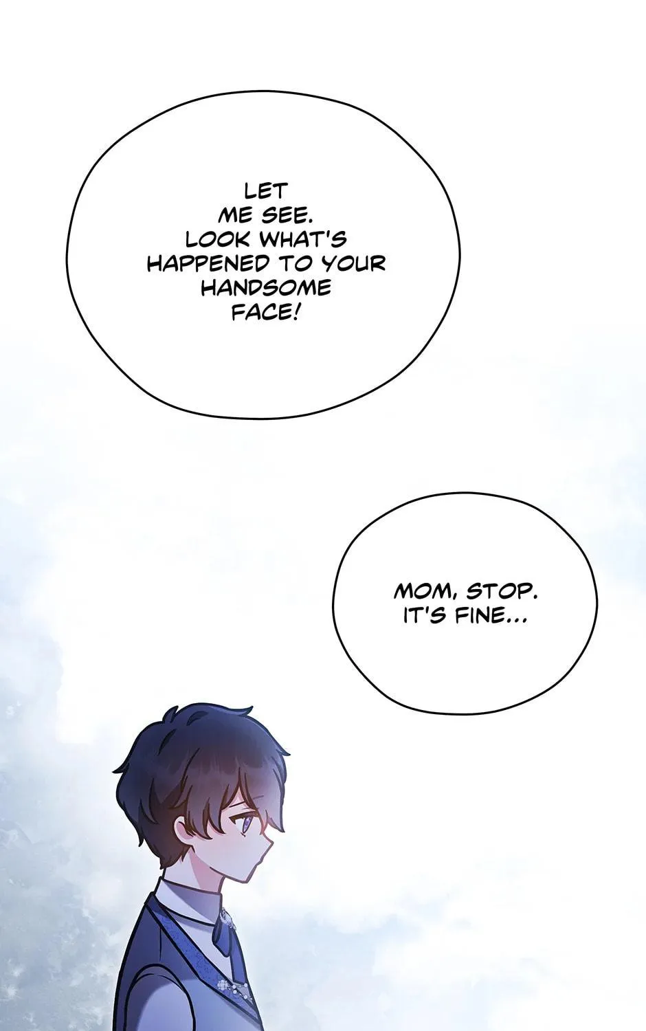 I Became the Daughter-in-Law of the Righteous Mad Dog Chapter 24 page 18 - 