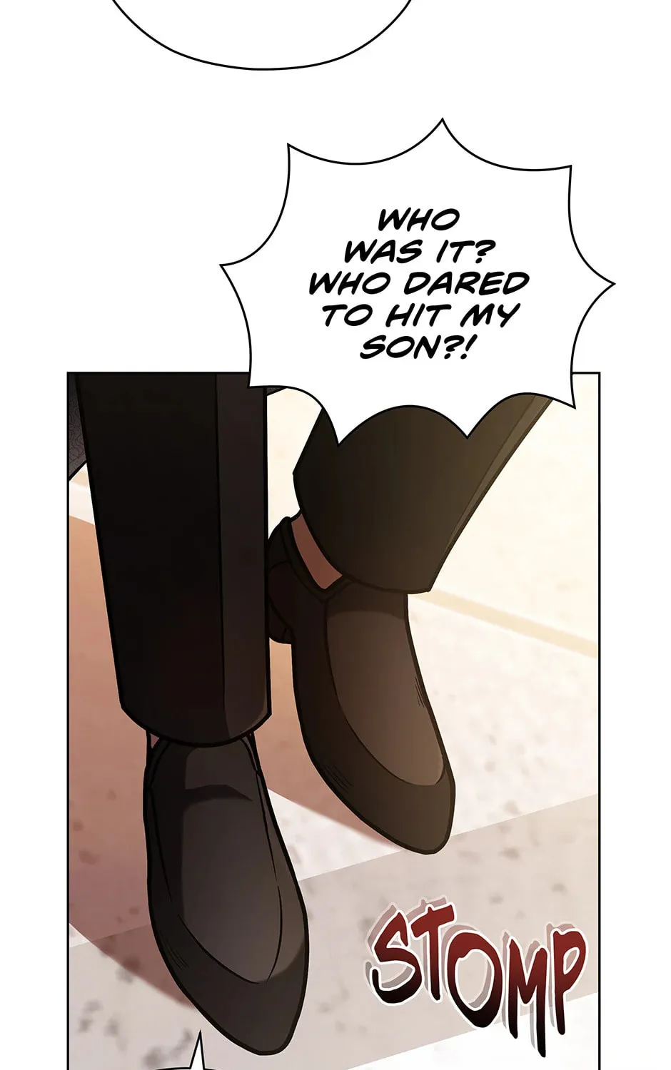 I Became the Daughter-in-Law of the Righteous Mad Dog Chapter 24 page 20 - 