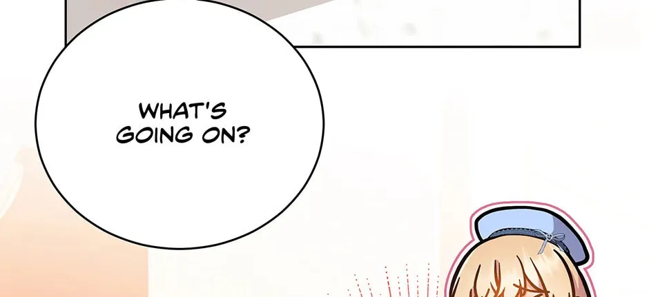 I Became the Daughter-in-Law of the Righteous Mad Dog Chapter 24 page 21 - 