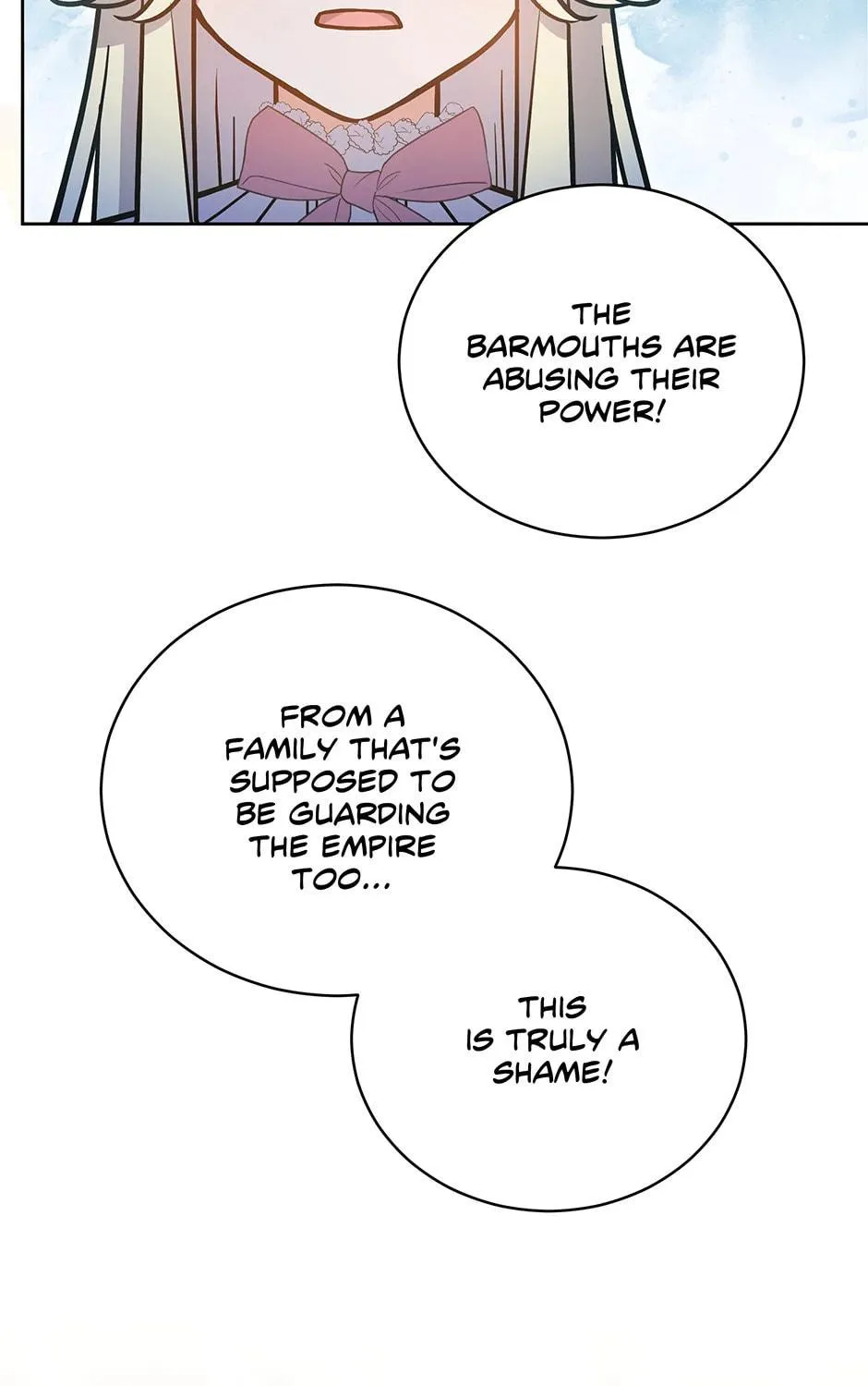 I Became the Daughter-in-Law of the Righteous Mad Dog Chapter 24 page 28 - 