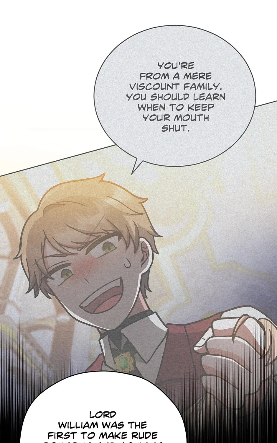 I Became the Daughter-in-Law of the Righteous Mad Dog Chapter 24 page 32 - 