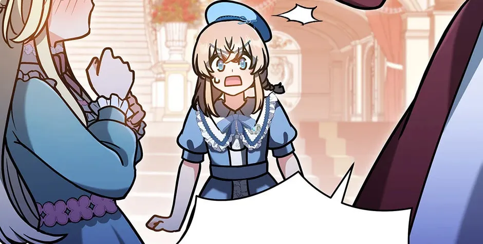I Became the Daughter-in-Law of the Righteous Mad Dog Chapter 24 page 37 - 