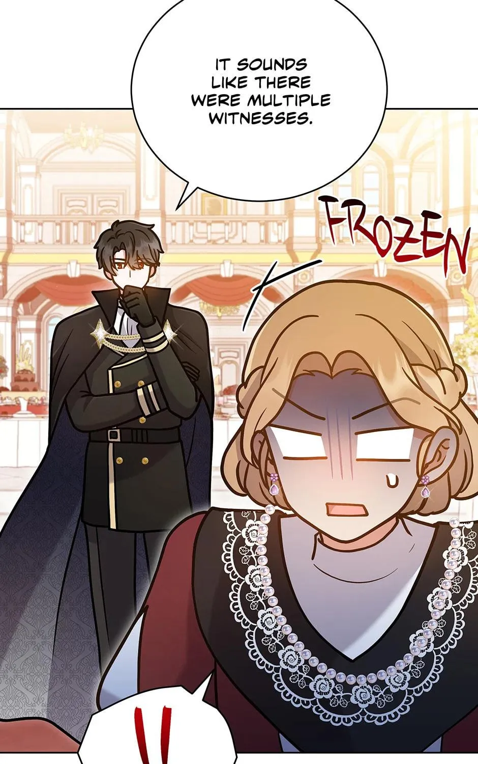 I Became the Daughter-in-Law of the Righteous Mad Dog Chapter 24 page 52 - 