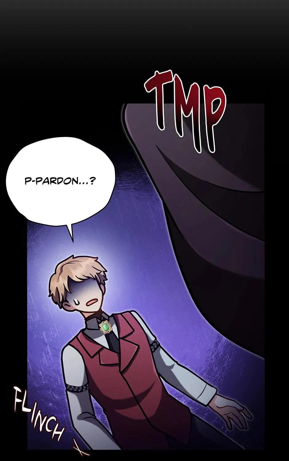 I Became the Daughter-in-Law of the Righteous Mad Dog Chapter 24 page 58 - 