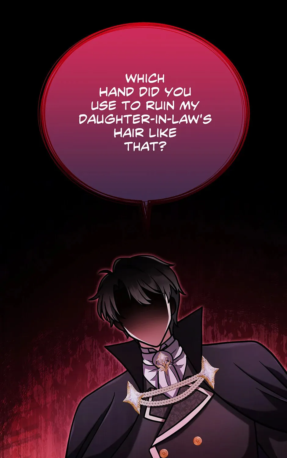 I Became the Daughter-in-Law of the Righteous Mad Dog Chapter 24 page 60 - 