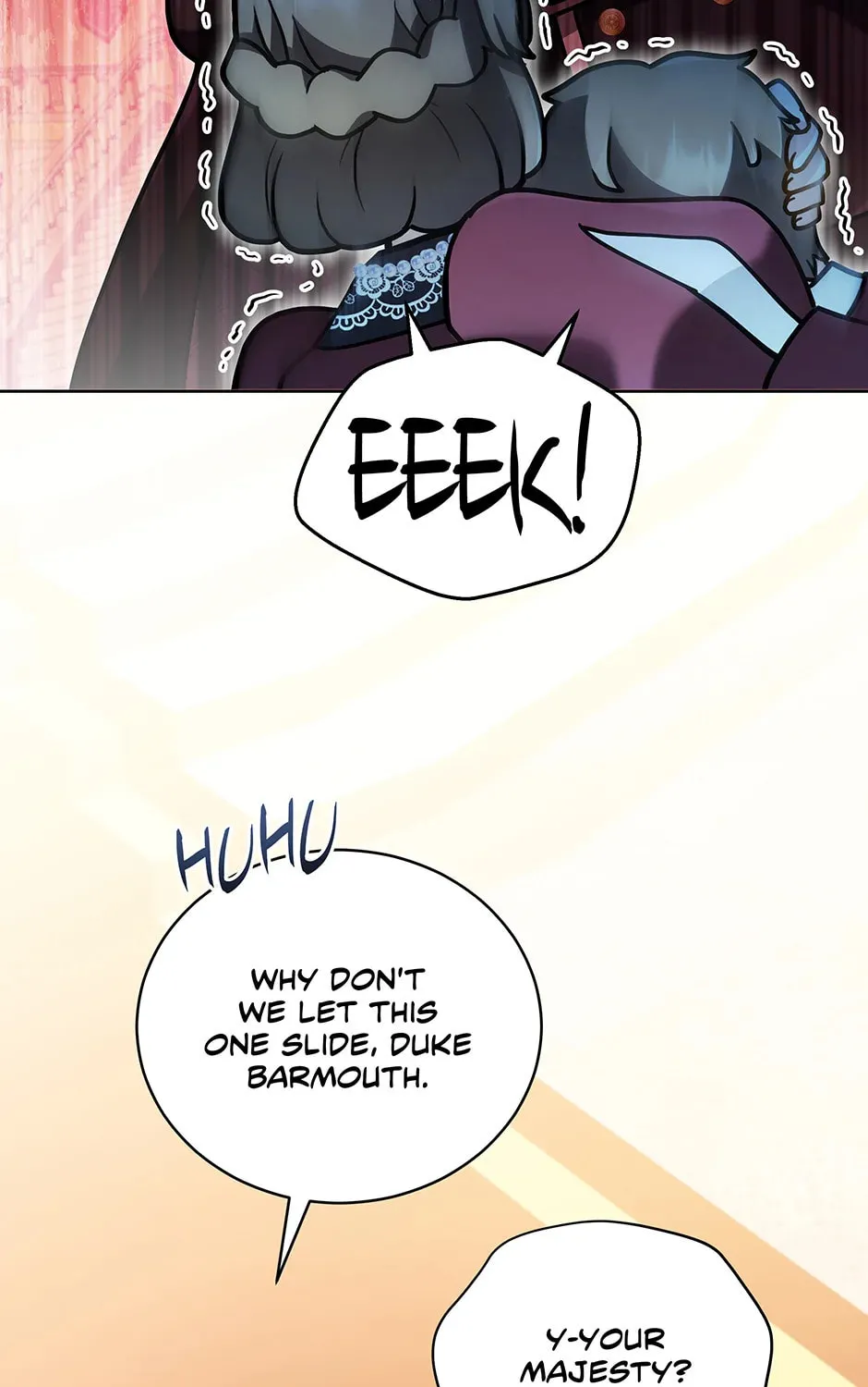 I Became the Daughter-in-Law of the Righteous Mad Dog Chapter 24 page 62 - 