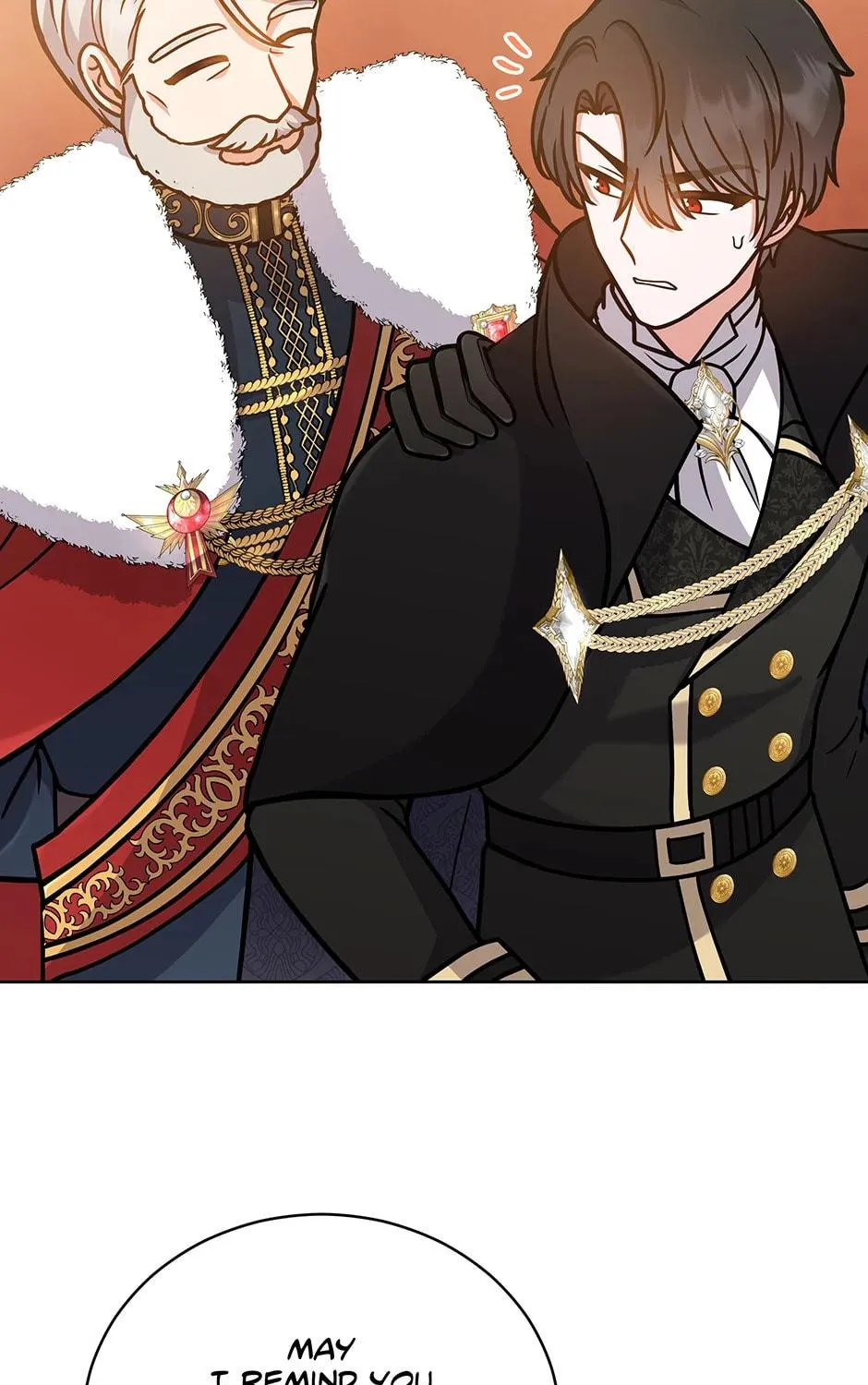 I Became the Daughter-in-Law of the Righteous Mad Dog Chapter 24 page 64 - 