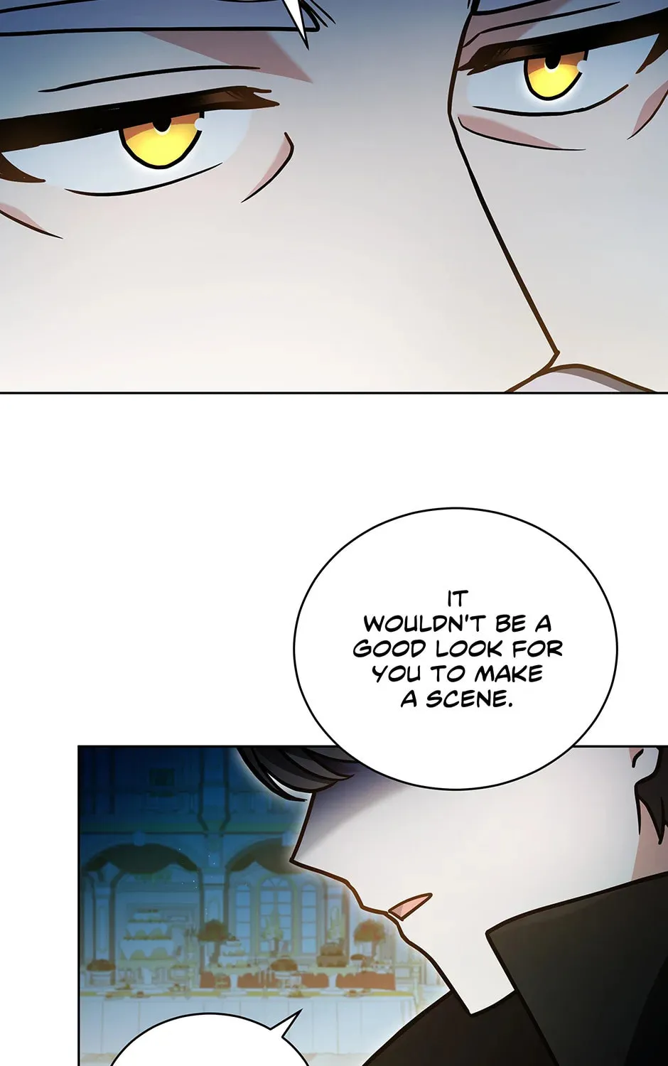 I Became the Daughter-in-Law of the Righteous Mad Dog Chapter 24 page 66 - 