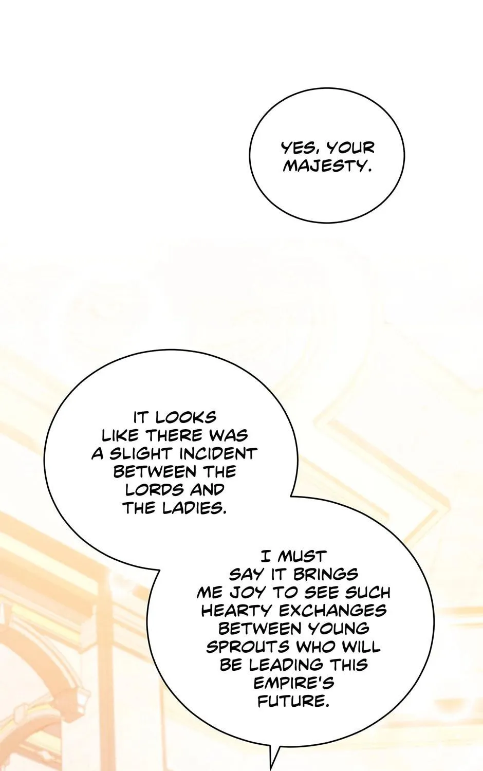 I Became the Daughter-in-Law of the Righteous Mad Dog Chapter 24 page 68 - 