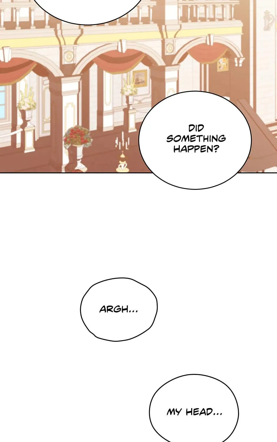 I Became the Daughter-in-Law of the Righteous Mad Dog Chapter 24 page 8 - 