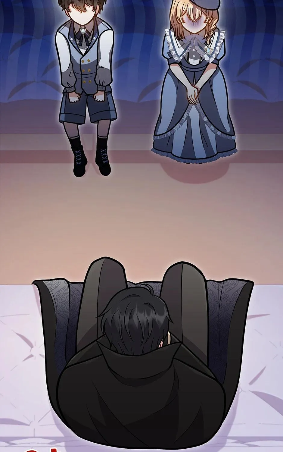 I Became the Daughter-in-Law of the Righteous Mad Dog Chapter 24 page 78 - 