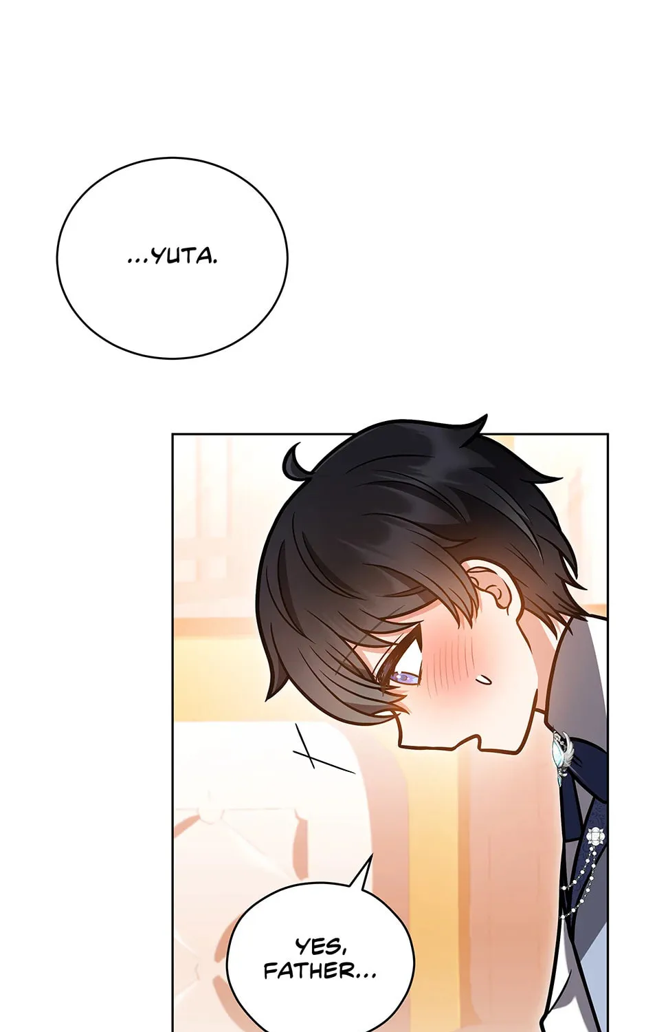 I Became the Daughter-in-Law of the Righteous Mad Dog Chapter 24 page 80 - 